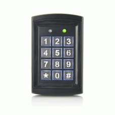 AX-S AX230KR-B RFID Standalone External Keypad